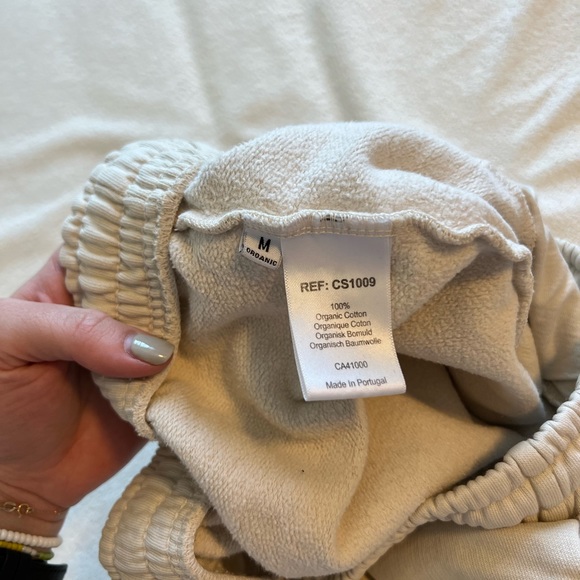 Colorful Standard Unisex Sweatpants - Picture 4 of 4